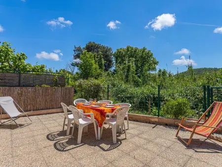 Les Mimosanes, Maison 5 personnes à Bormes les Mimosas - Photo 3