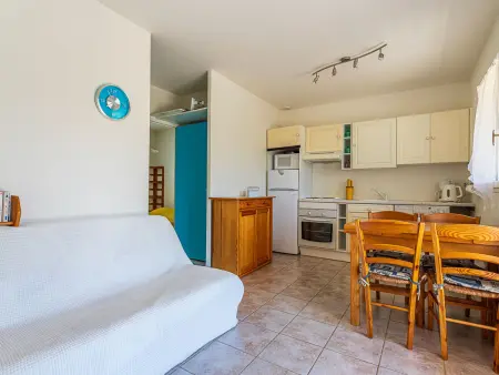Les Mimosanes, Maison 5 personnes à Bormes les Mimosas - Photo 4