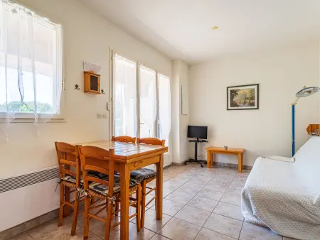 Les Mimosanes, Maison 5 personnes à Bormes les Mimosas - Photo 5