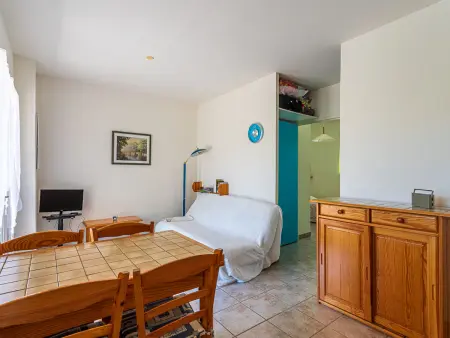Les Mimosanes, Maison 5 personnes à Bormes les Mimosas - Photo 6