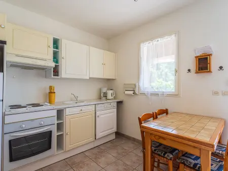 Les Mimosanes, Maison 5 personnes à Bormes les Mimosas - Photo 7