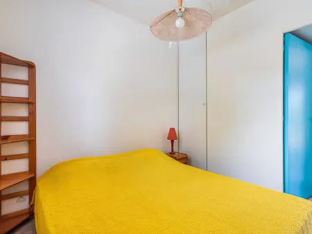 Les Mimosanes, Maison 5 personnes à Bormes les Mimosas - Photo 8