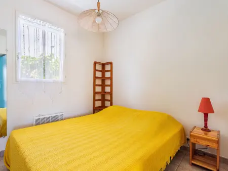 Les Mimosanes, Maison 5 personnes à Bormes les Mimosas - Photo 9