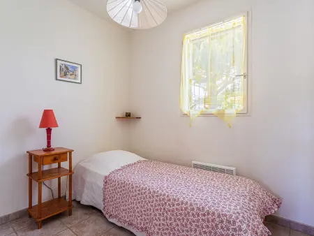 Les Mimosanes, Maison 5 personnes à Bormes les Mimosas - Photo 11