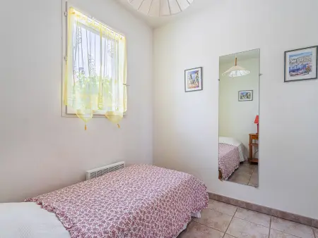 Les Mimosanes, Maison 5 personnes à Bormes les Mimosas - Photo 12