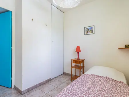 Les Mimosanes, Maison 5 personnes à Bormes les Mimosas - Photo 13