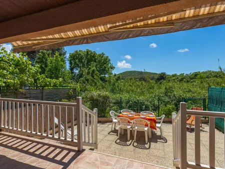 Les Mimosanes, Maison 5 personnes à Bormes les Mimosas - Photo 15