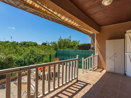 Les Mimosanes, Maison 5 personnes à Bormes les Mimosas - Photo 16