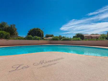 Les Mimosanes, Maison 5 personnes à Bormes les Mimosas - Photo 18