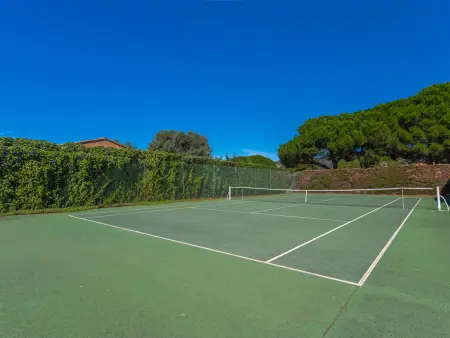 Les Mimosanes, Maison 5 personnes à Bormes les Mimosas - Photo 20