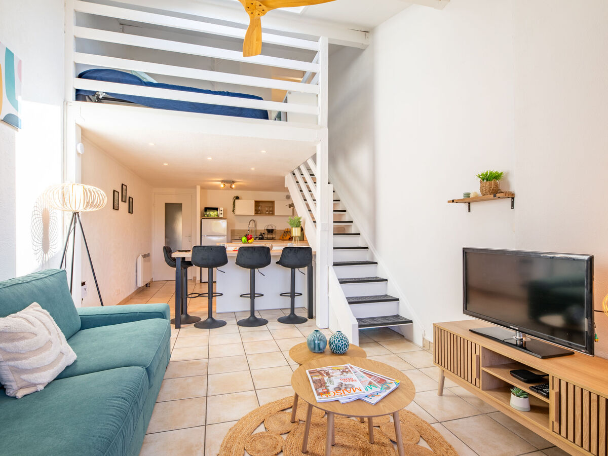 La Chênaie - Appartement 2 pièces rénové 2025 - Photo 2