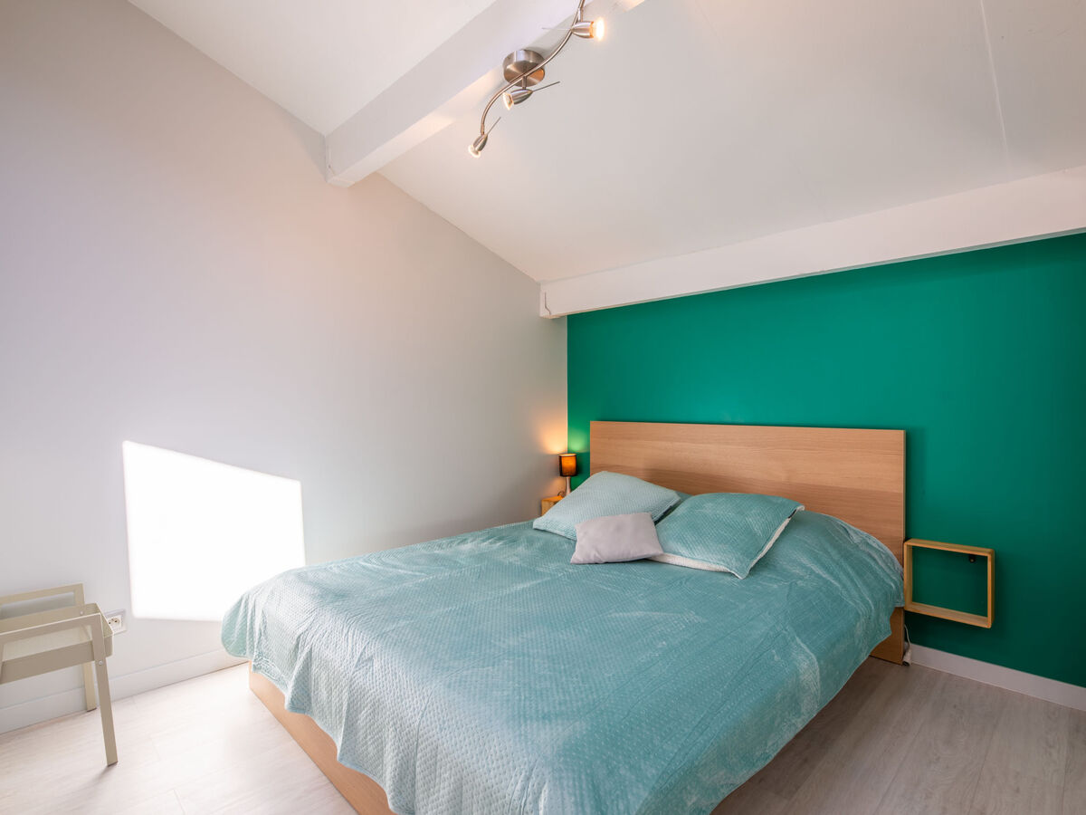 La Chênaie - Appartement 2 pièces rénové 2025 - Photo 3