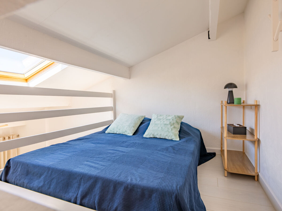 La Chênaie - Appartement 2 pièces rénové 2025 - Photo 4