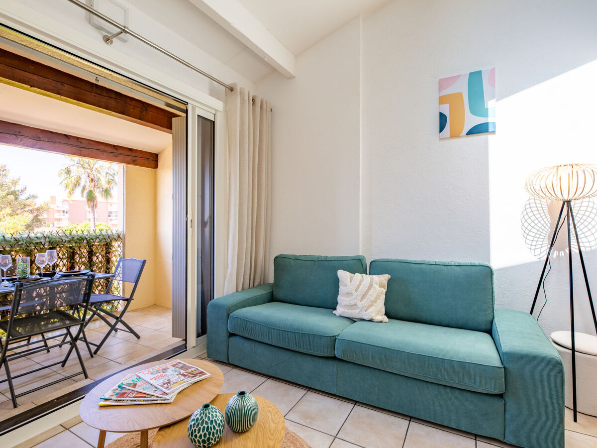 La Chênaie - Appartement 2 pièces rénové 2025 - Photo 6