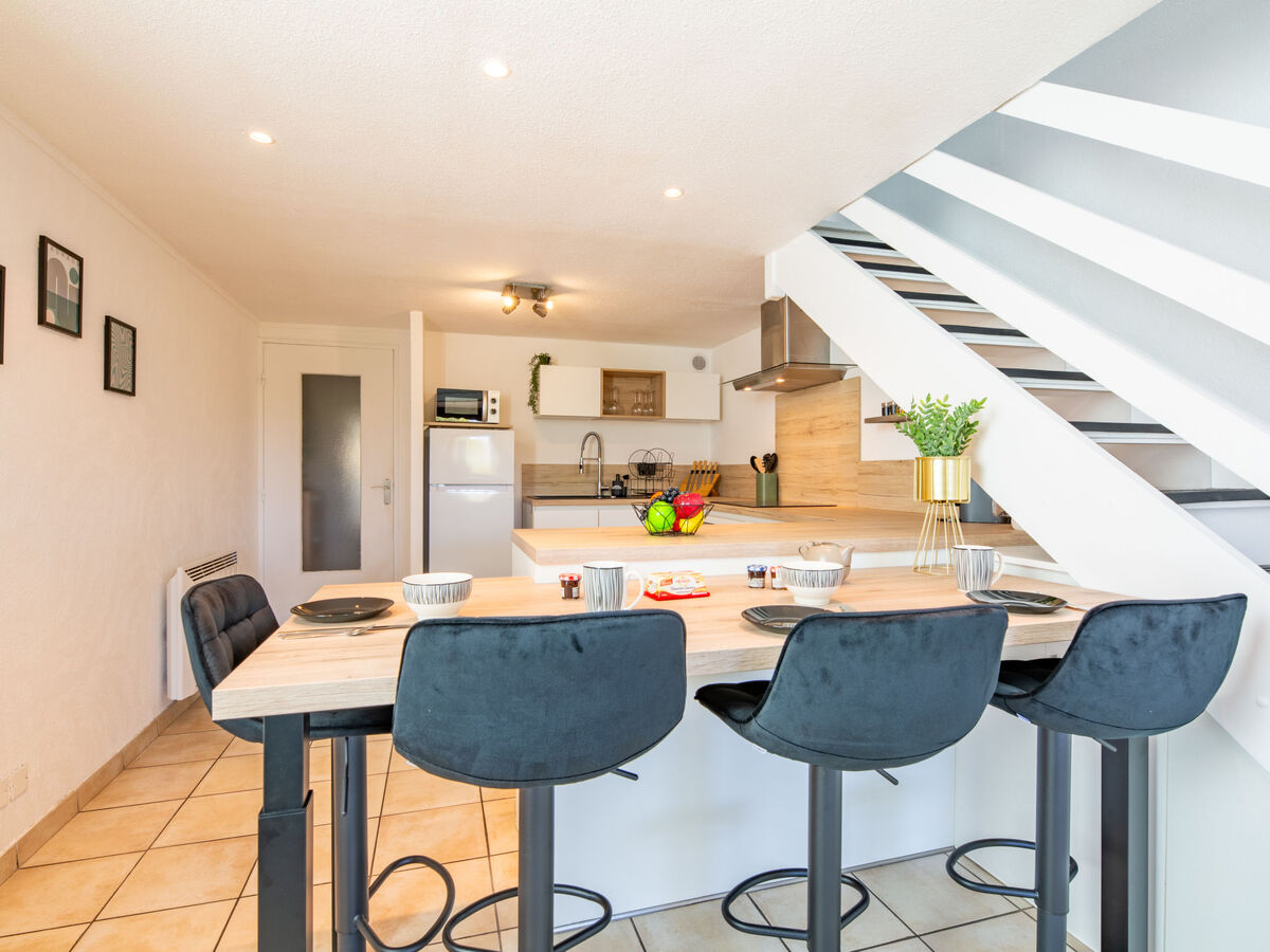 La Chênaie - Appartement 2 pièces rénové 2025 - Photo 8