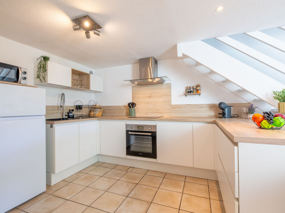 La Chênaie - Appartement 2 pièces rénové 2025 - Photo 9