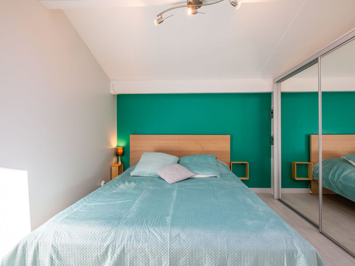 La Chênaie - Appartement 2 pièces rénové 2025 - Photo 10