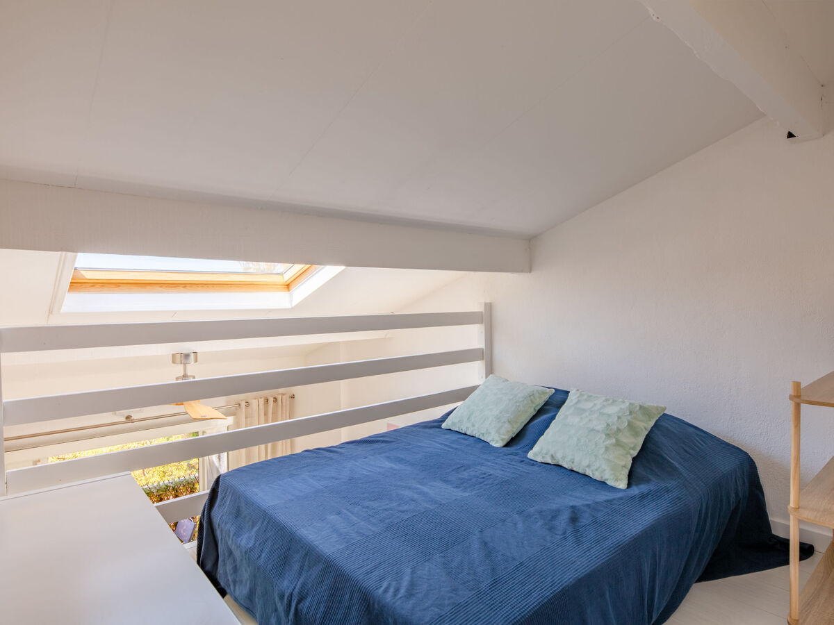 La Chênaie - Appartement 2 pièces rénové 2025 - Photo 11