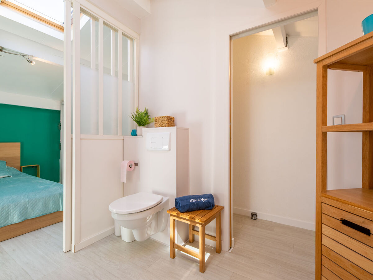 La Chênaie - Appartement 2 pièces rénové 2025 - Photo 12