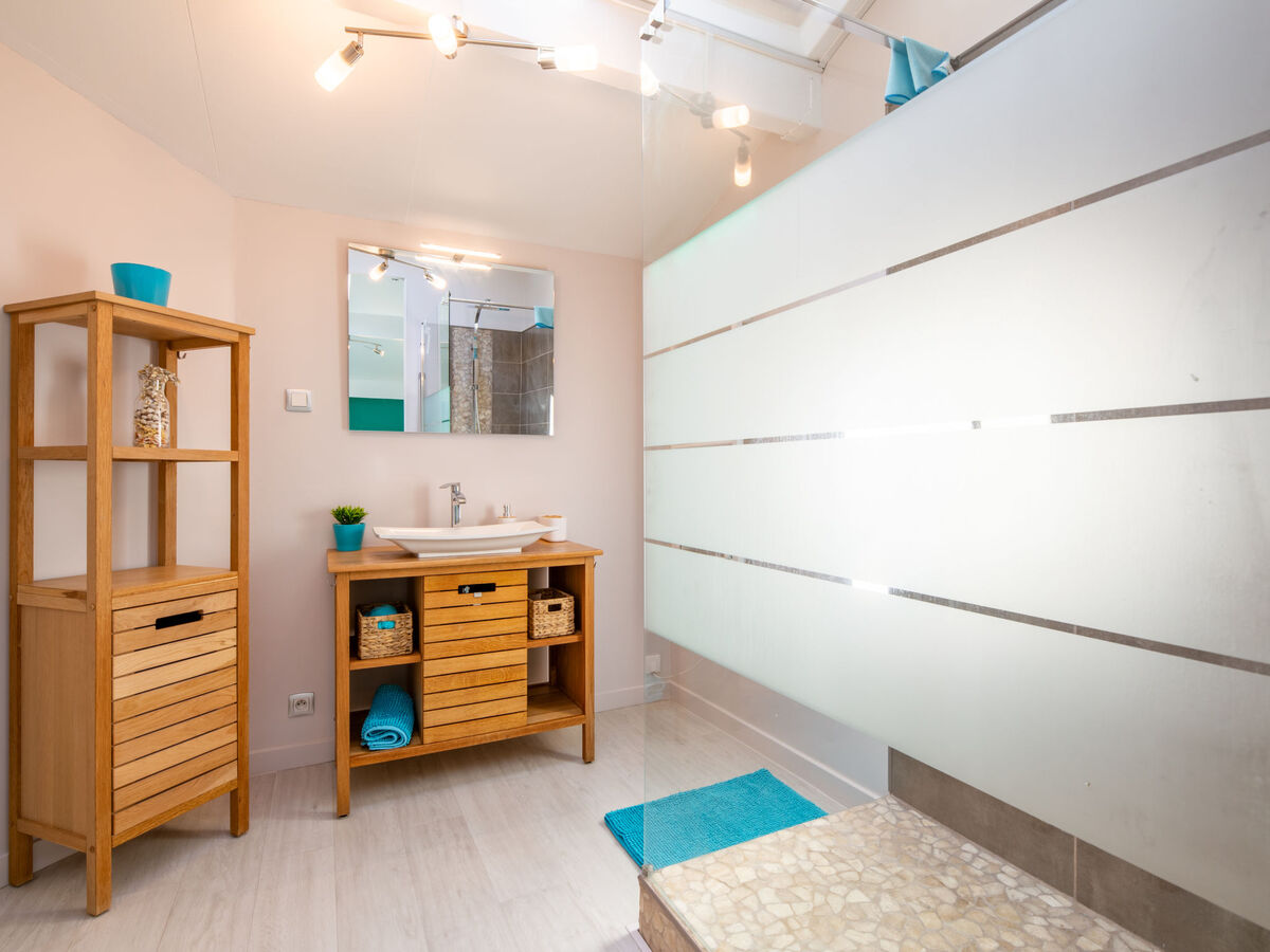 La Chênaie - Appartement 2 pièces rénové 2025 - Photo 13