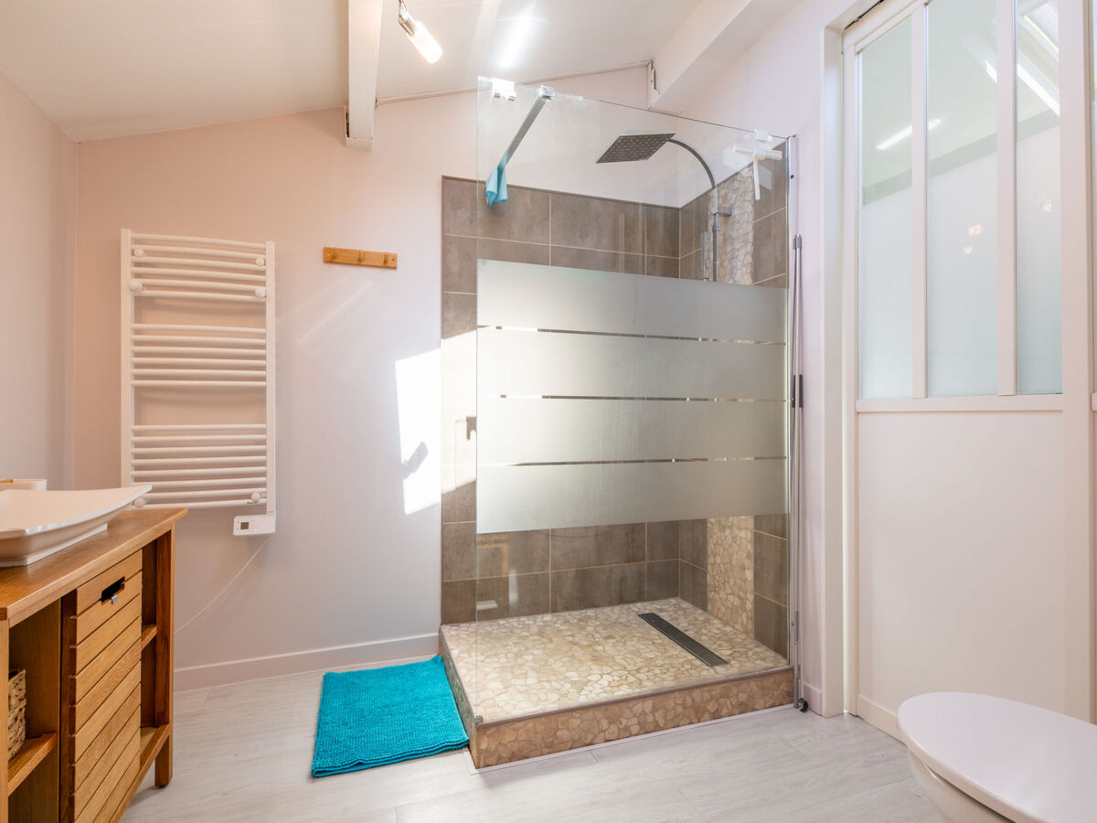 La Chênaie - Appartement 2 pièces rénové 2025 - Photo 14