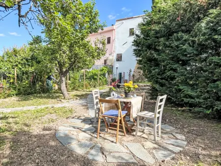 Location maison à Costarainera, La casa di Bibi
