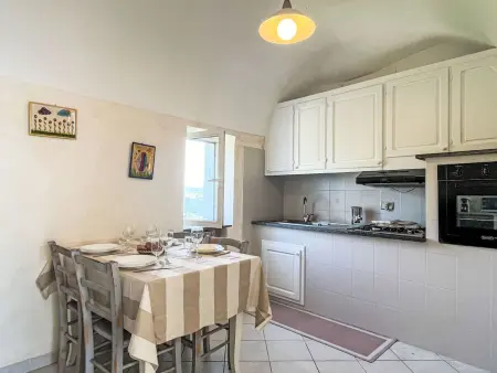 La casa di Bibi, Maison 4 personnes à Costarainera - Photo 1