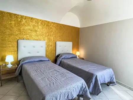 La casa di Bibi, Maison 4 personnes à Costarainera - Photo 3