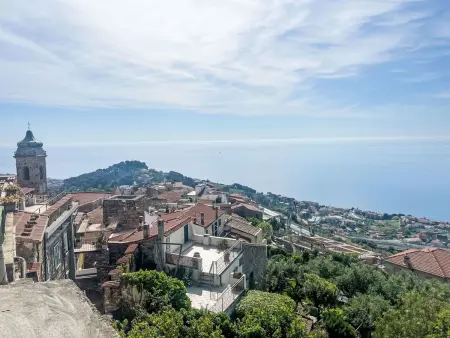 La casa di Bibi, Maison 4 personnes à Costarainera - Photo 4
