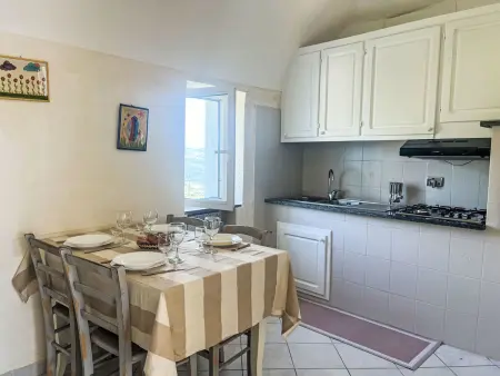 La casa di Bibi, Maison 4 personnes à Costarainera - Photo 7
