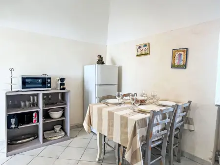 La casa di Bibi, Maison 4 personnes à Costarainera - Photo 8