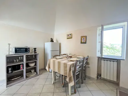 La casa di Bibi, Maison 4 personnes à Costarainera - Photo 9