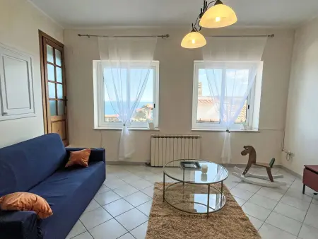 La casa di Bibi, Maison 4 personnes à Costarainera - Photo 10