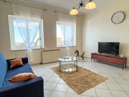 La casa di Bibi, Maison 4 personnes à Costarainera - Photo 11