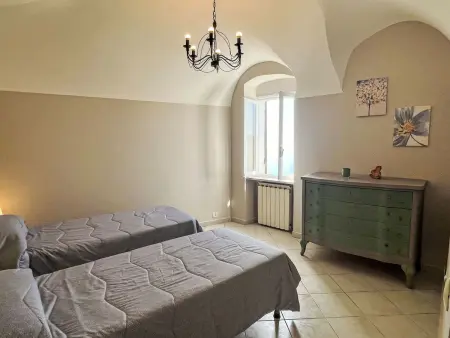La casa di Bibi, Maison 4 personnes à Costarainera - Photo 12