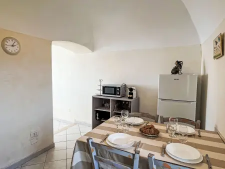 La casa di Bibi, Maison 4 personnes à Costarainera - Photo 14
