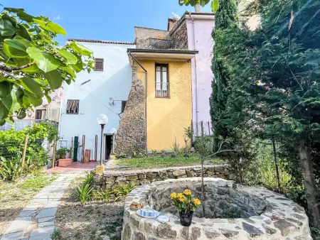 La casa di Bibi, Maison 4 personnes à Costarainera - Photo 16