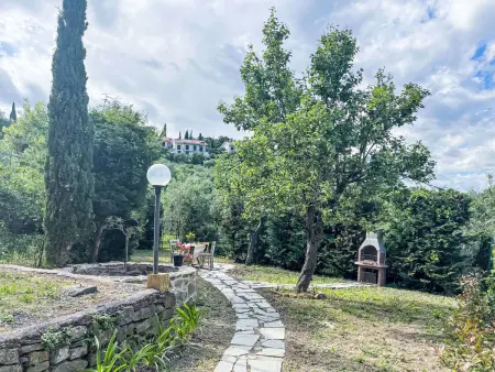 La casa di Bibi, Maison 4 personnes à Costarainera - Photo 17