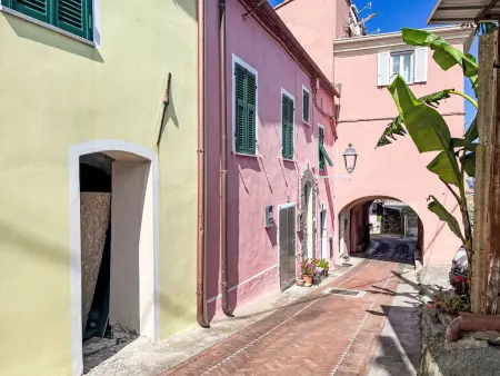 La casa di Bibi, Maison 4 personnes à Costarainera - Photo 18