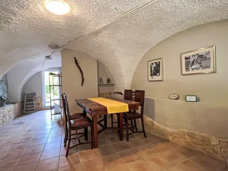 La casa di Bibi, Maison 4 personnes à Costarainera - Photo 19