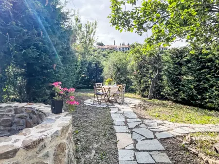 La casa di Bibi, Maison 4 personnes à Costarainera - Photo 20