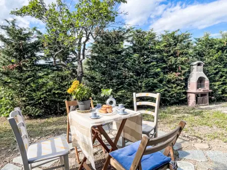La casa di Bibi, Maison 4 personnes à Costarainera - Photo 23