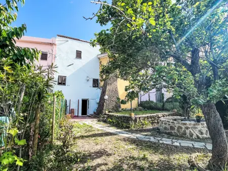La casa di Bibi, Maison 4 personnes à Costarainera - Photo 25