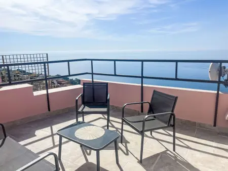 La casa di Bibi, Maison 4 personnes à Costarainera - Photo 26