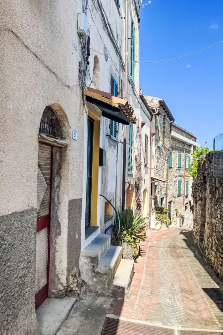 La casa di Bibi, Maison 4 personnes à Costarainera - Photo 28