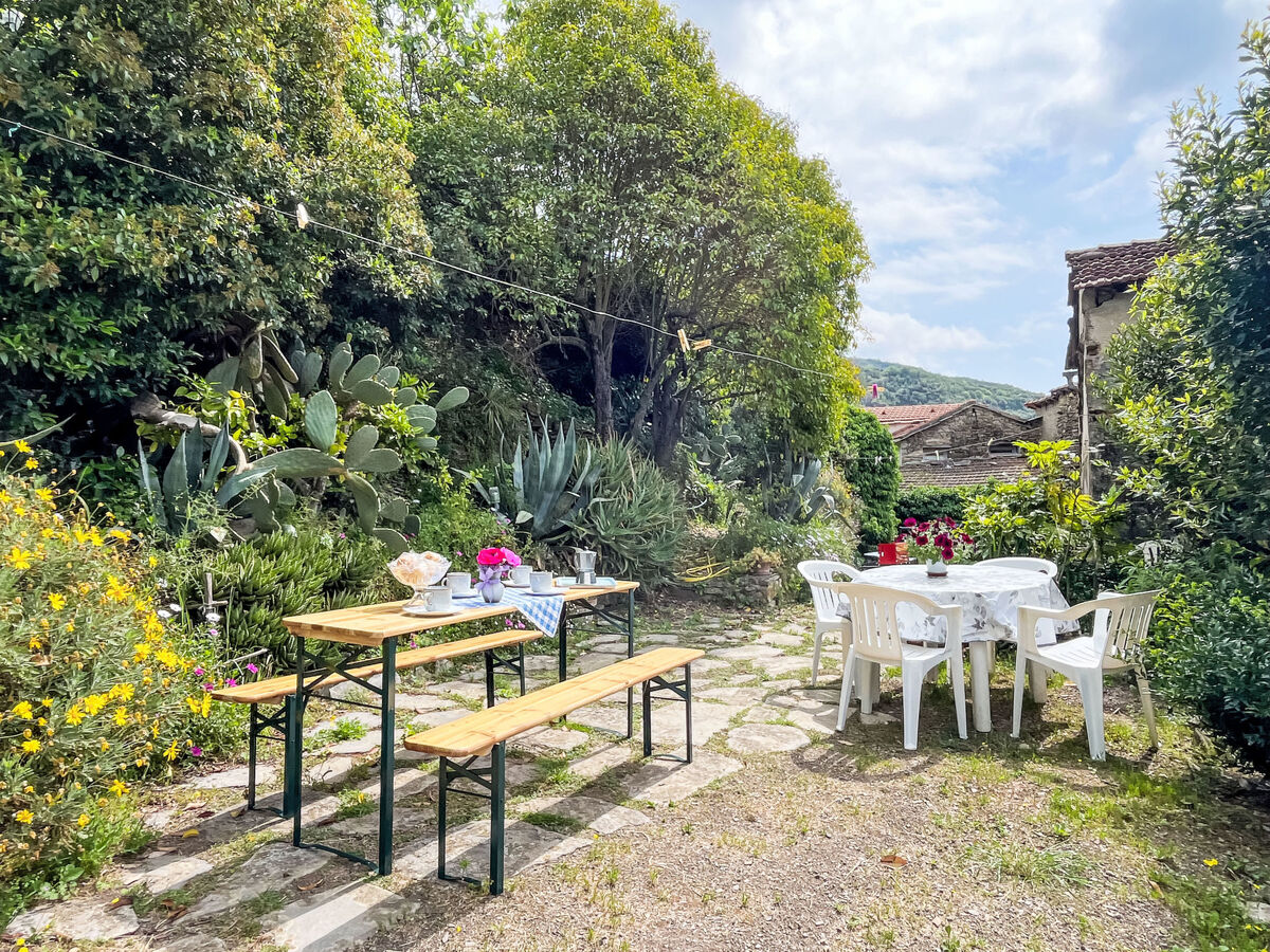 Appartement Nonno Luigi – Molini di Prelà, rénové 2025 - Photo 1