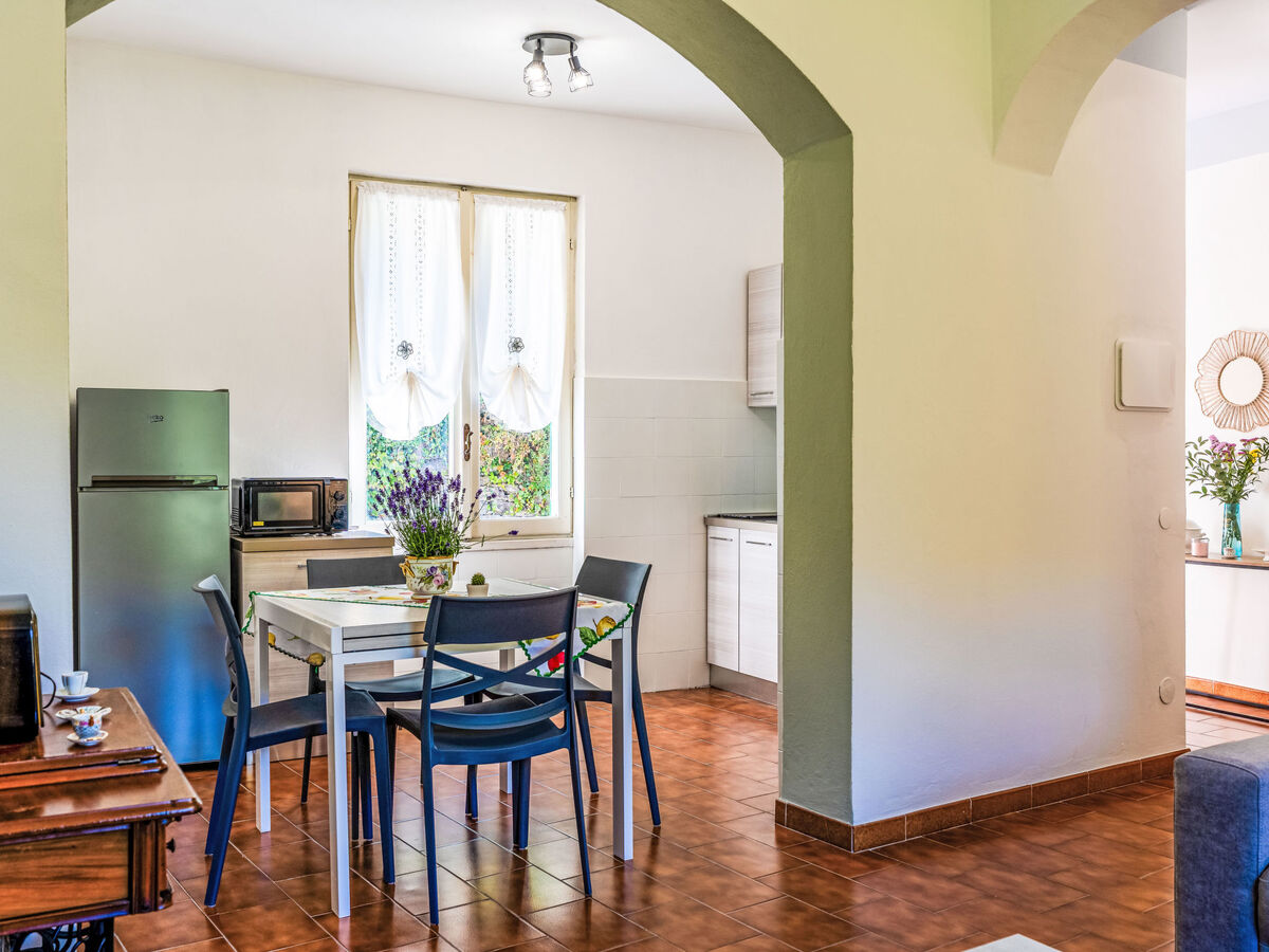 Appartement Nonno Luigi – Molini di Prelà, rénové 2025 - Photo 2