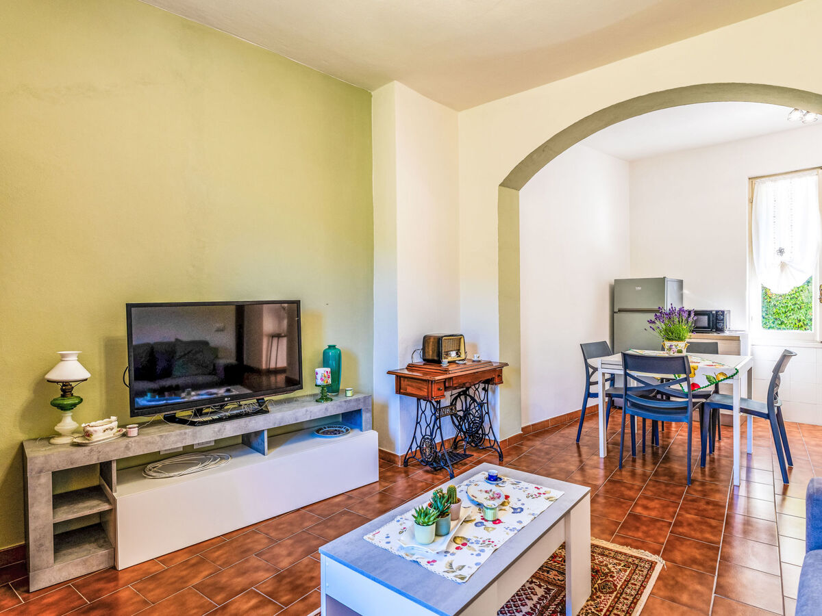 Appartement Nonno Luigi – Molini di Prelà, rénové 2025 - Photo 3