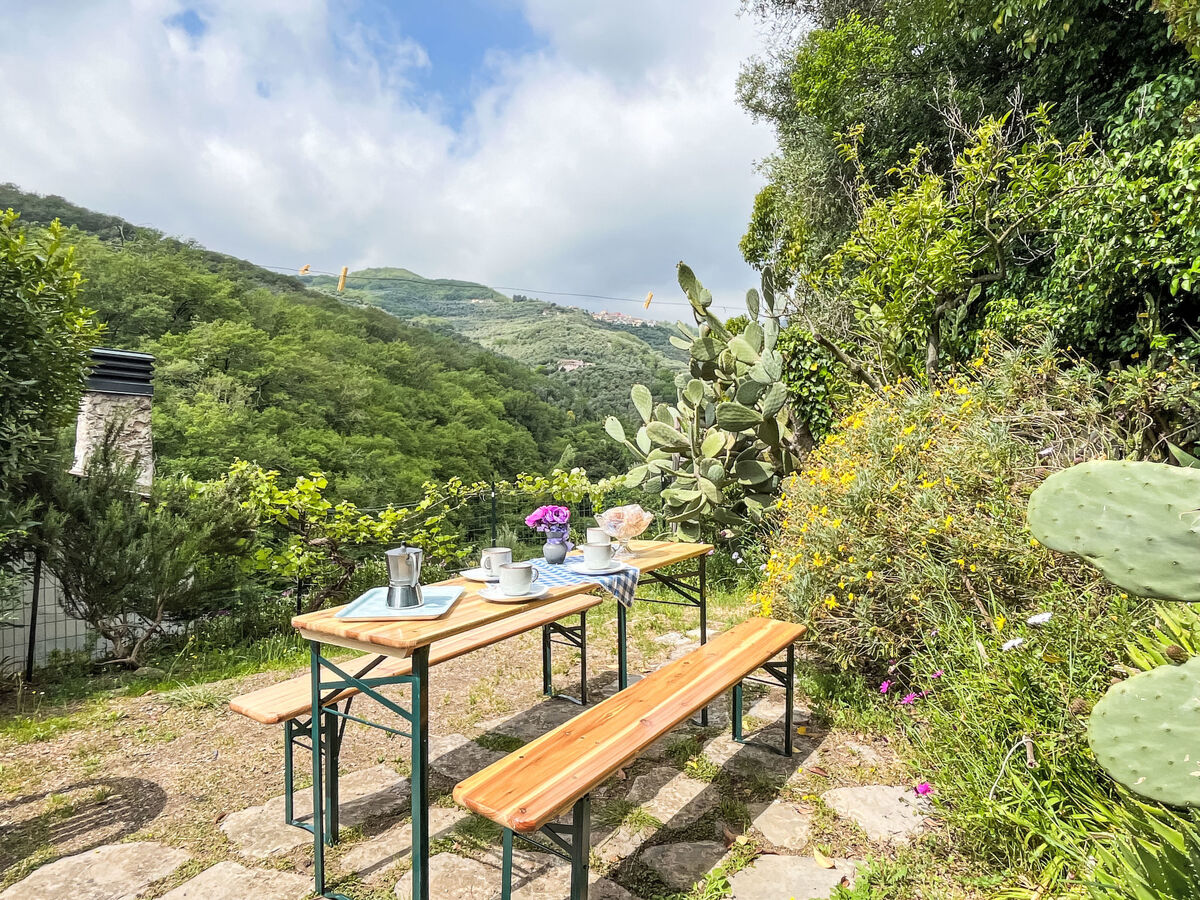 Appartement Nonno Luigi – Molini di Prelà, rénové 2025 - Photo 6