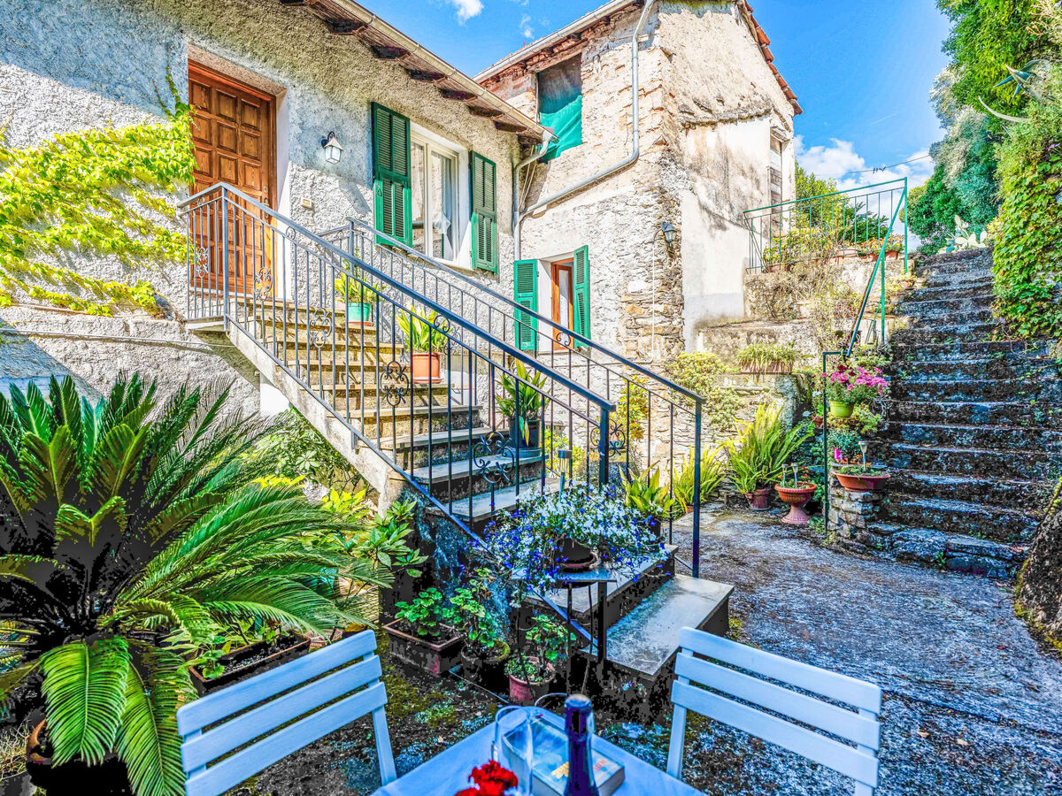 Appartement Nonno Luigi – Molini di Prelà, rénové 2025 - Photo 8